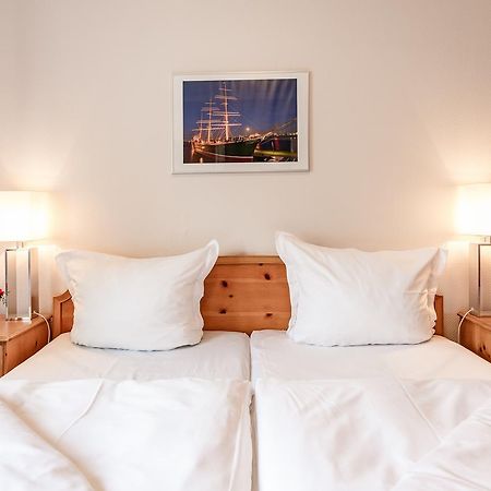 Budget By Zeppelin Hotel Hamburg Kültér fotó