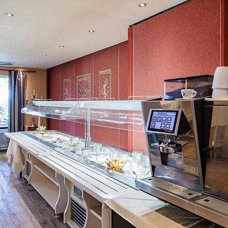 Budget By Zeppelin Hotel Hamburg Kültér fotó