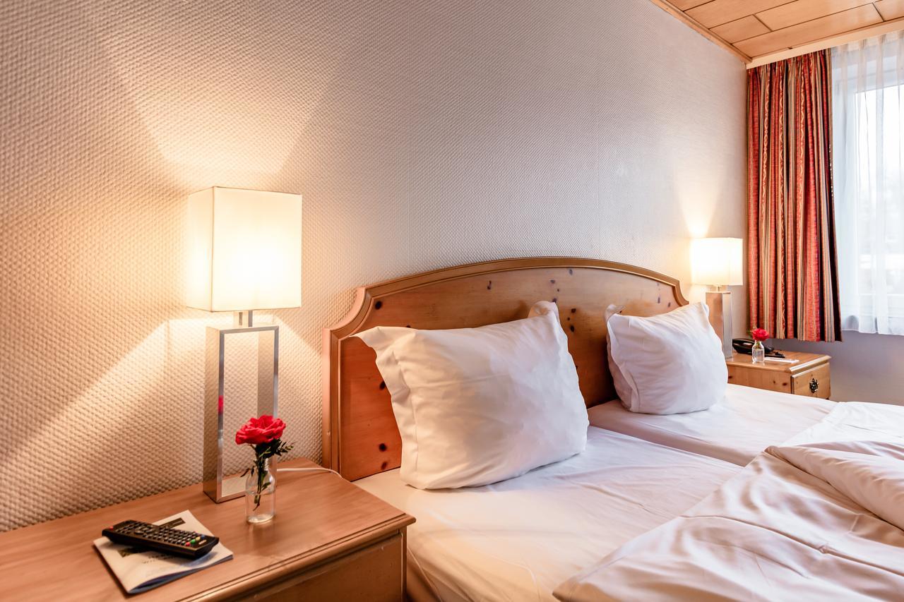 Budget By Zeppelin Hotel Hamburg Kültér fotó