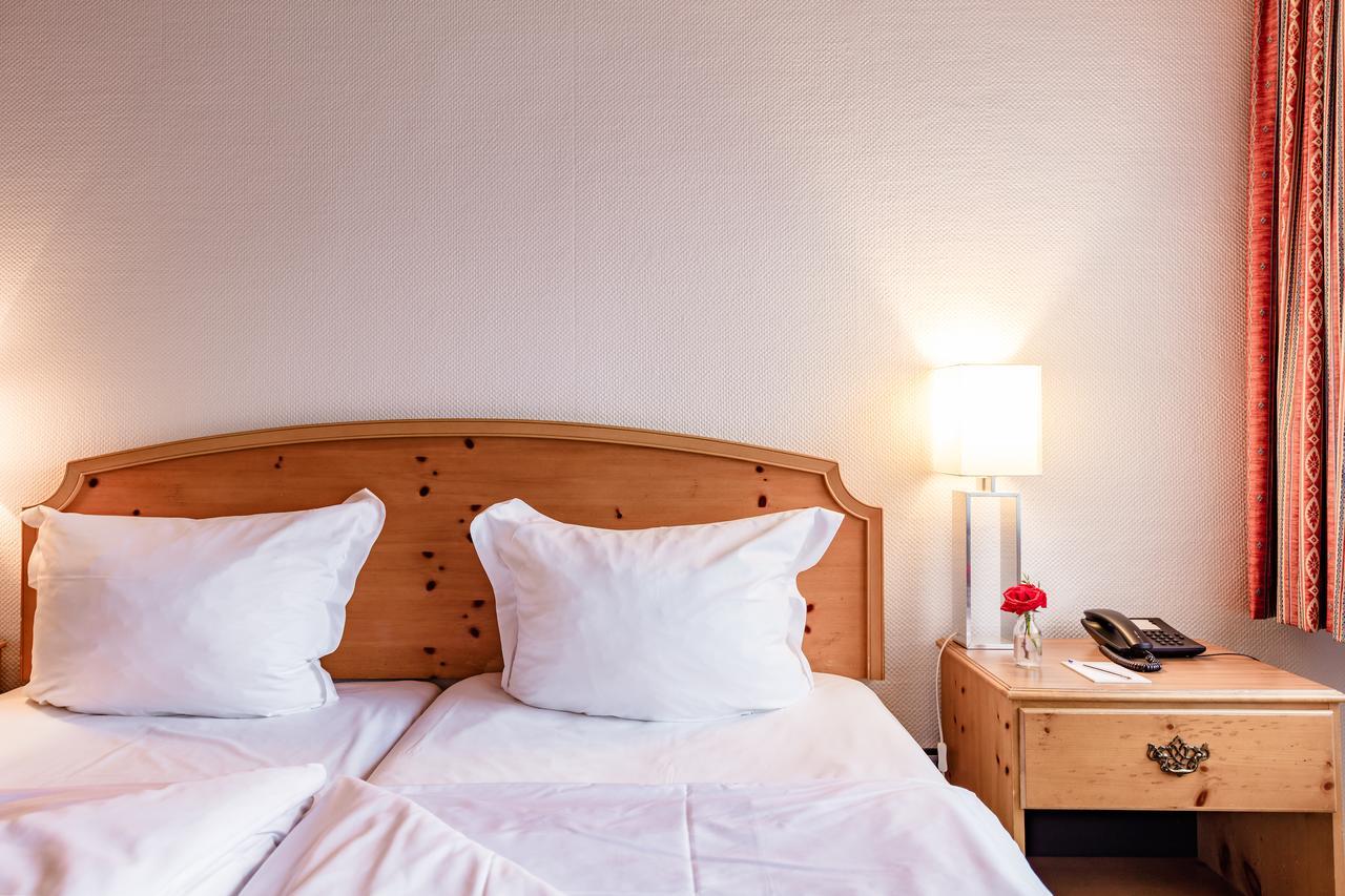Budget By Zeppelin Hotel Hamburg Kültér fotó