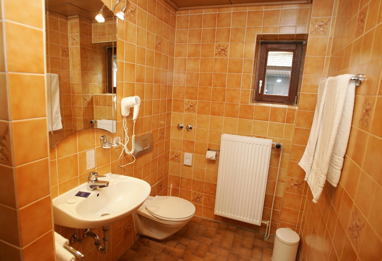 Budget By Zeppelin Hotel Hamburg Kültér fotó