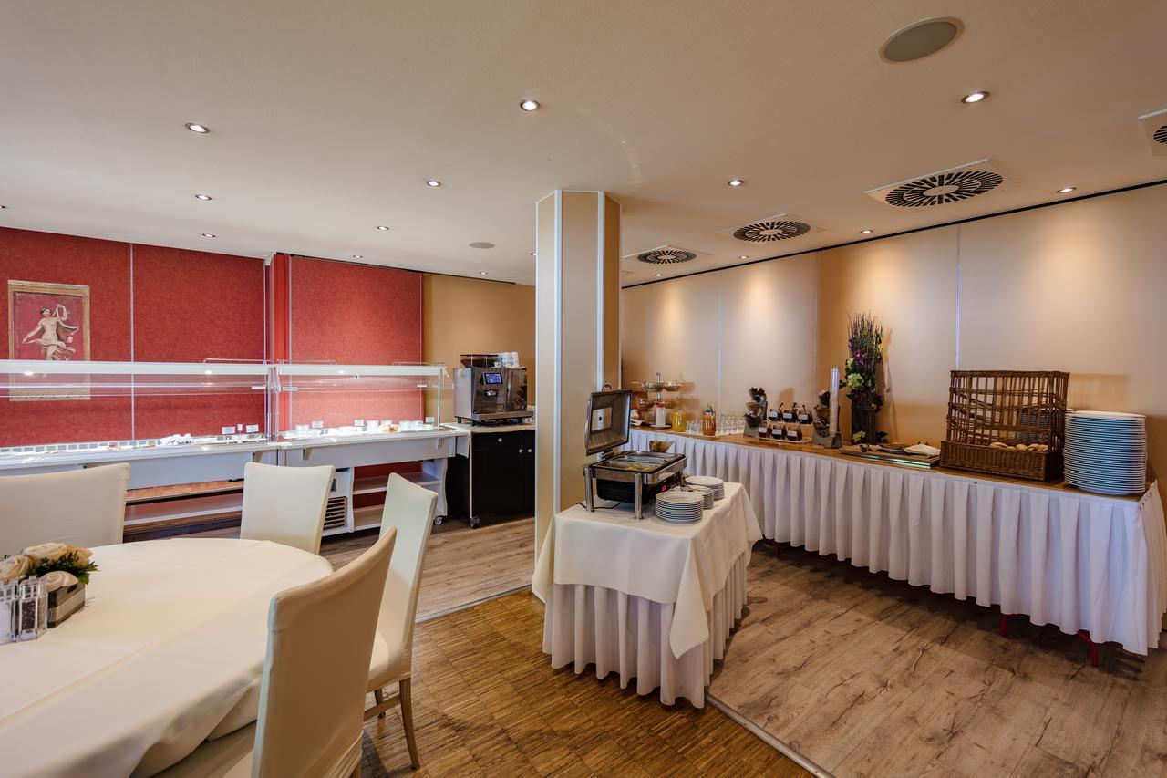 Budget By Zeppelin Hotel Hamburg Kültér fotó