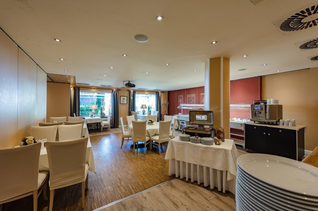 Budget By Zeppelin Hotel Hamburg Kültér fotó