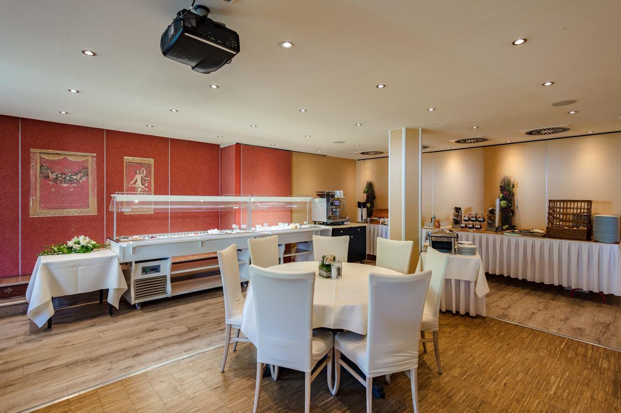 Budget By Zeppelin Hotel Hamburg Kültér fotó